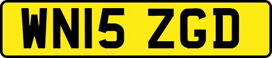 WN15ZGD