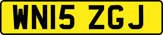 WN15ZGJ