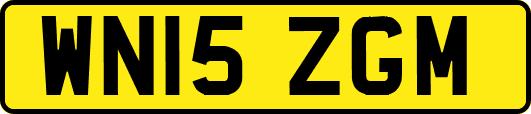 WN15ZGM