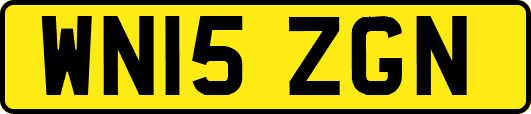 WN15ZGN