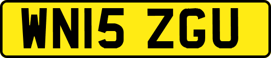WN15ZGU