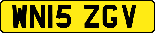 WN15ZGV