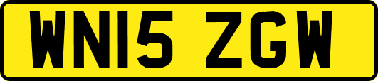 WN15ZGW