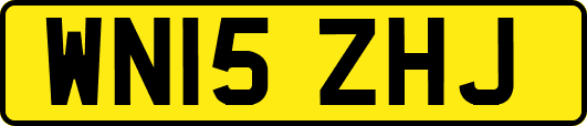 WN15ZHJ