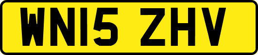 WN15ZHV