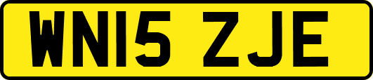 WN15ZJE