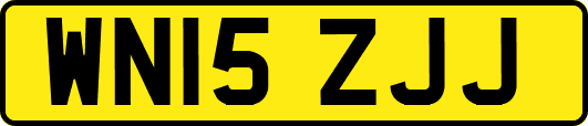 WN15ZJJ