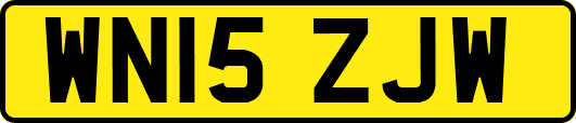 WN15ZJW