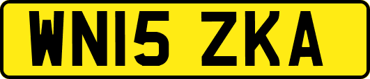 WN15ZKA