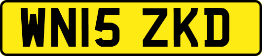 WN15ZKD
