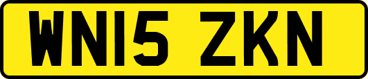 WN15ZKN