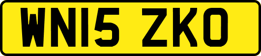 WN15ZKO