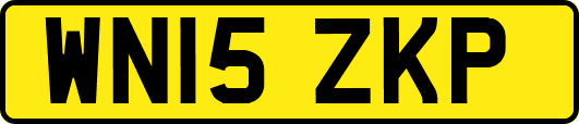 WN15ZKP