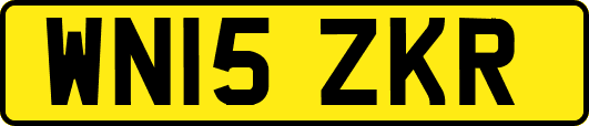 WN15ZKR
