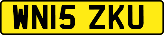 WN15ZKU