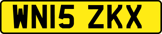 WN15ZKX