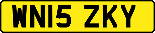 WN15ZKY