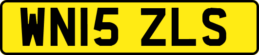 WN15ZLS