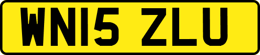 WN15ZLU