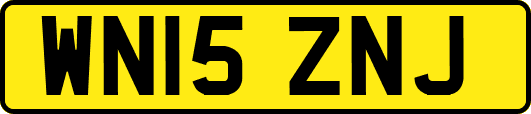 WN15ZNJ