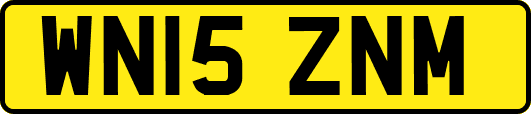 WN15ZNM