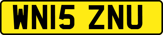WN15ZNU
