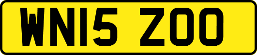 WN15ZOO
