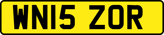 WN15ZOR