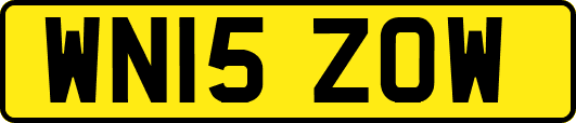 WN15ZOW
