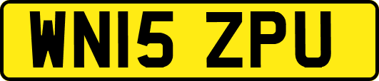 WN15ZPU