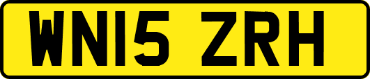 WN15ZRH