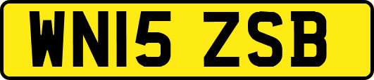WN15ZSB
