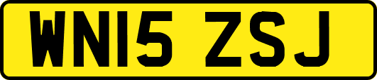WN15ZSJ