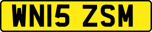 WN15ZSM