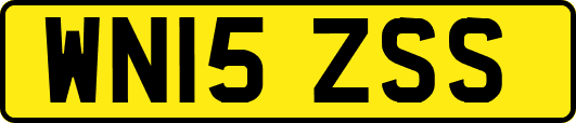 WN15ZSS