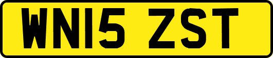 WN15ZST
