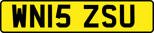 WN15ZSU