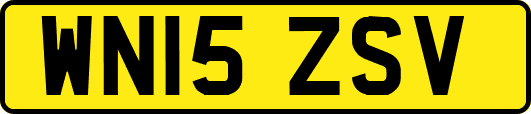 WN15ZSV