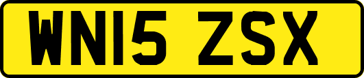 WN15ZSX