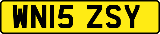WN15ZSY