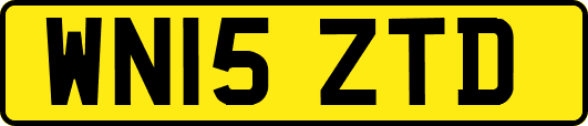 WN15ZTD