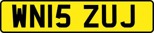 WN15ZUJ