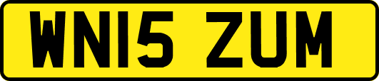 WN15ZUM