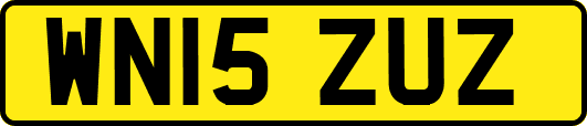 WN15ZUZ