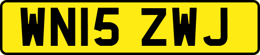 WN15ZWJ