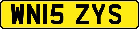 WN15ZYS