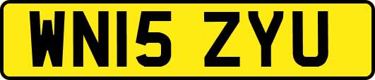 WN15ZYU