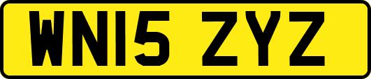 WN15ZYZ