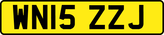 WN15ZZJ