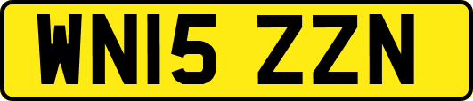 WN15ZZN